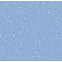 Акустический линолеум Forbo Sarlon Cristal 433837 sky 19 дБ