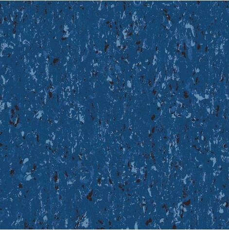 Лінолеум Gerflor Mipolam Cosmo 2646 Blue Navy