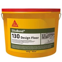 Клей SikaBond-130 Design Floor 14 кг