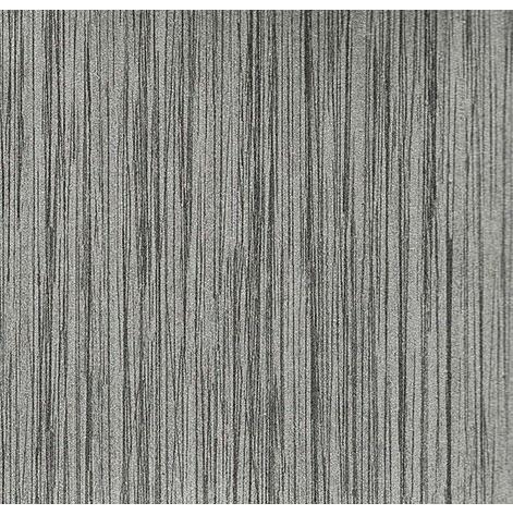 Вінілова підлога Forbo Effekta Professional 4051 T Silver Metal Stripe PRO