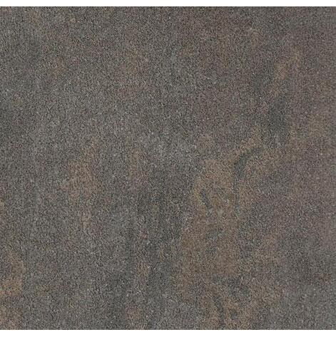 Вінілова підлога Forbo Effekta Professional 4073 T Anthracite Metal Stone PRO