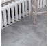 ПВХ Плитка Ceramo Vinilam 61602 Серый бетон