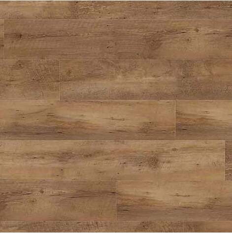 Вінілова підлога Gerflor Creation 30 клейова 0445 Rustic Oak