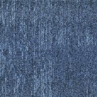 Килимова плитка Bloq Sculpture 522 Atlantic