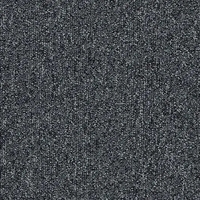 Ковровая плитка Tessera Basis Pro 4354 dark grey