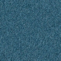 Ковровая плитка Tessera Basis Pro 4356 mid blue