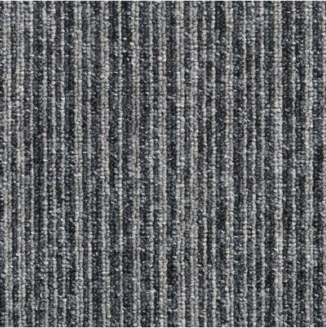 Ковролін петлевий Condor Carpets Solid Stripes 175