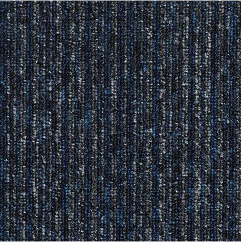 Ковролін петлевий Condor Carpets Solid Stripes 183