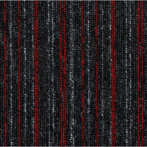 Ковролин петлевой Condor Carpets Solid Stripes 520