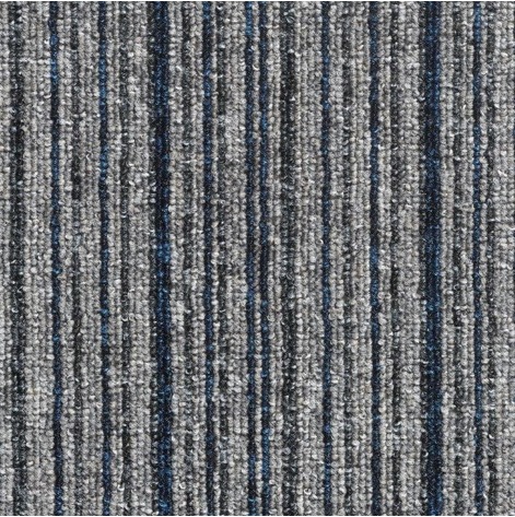 Ковролин петлевой Condor Carpets Solid Stripes 575