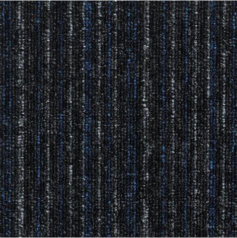 Ковролин петлевой Condor Carpets Solid Stripes 578