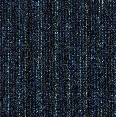 Ковролін петлевий Condor Carpets Solid Stripes 583