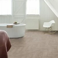 IVC Parquetry 51937 Laurel Oak вінілова підлога ялинкою 