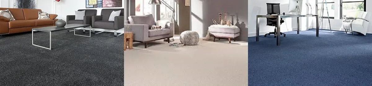 Ковровая плитка Condor Carpets Mustang