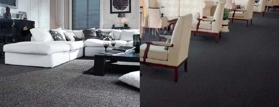 Коммерческий ковролин Condor Carpets Onyx