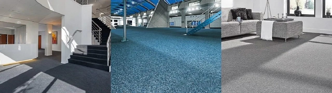 Килимове покриття Condor Carpets